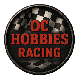 ochobbiesracing logo